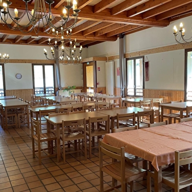 Les Sapins et Les Buis