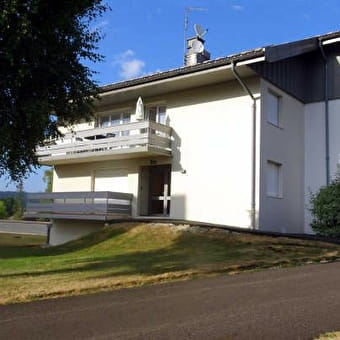 Appartement - Résidence Le Roymont - Danielle PERNOT - LES ROUSSES