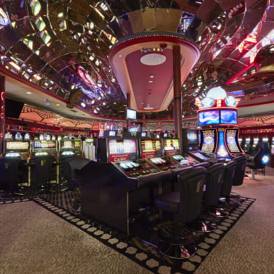 Casino de Divonne-les-Bains