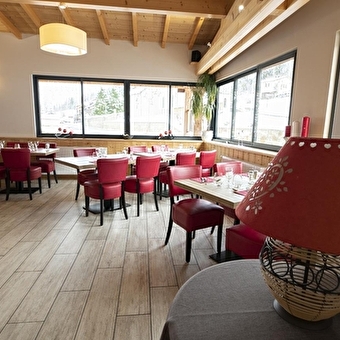 Restaurant - bar Lélex'ir - LELEX