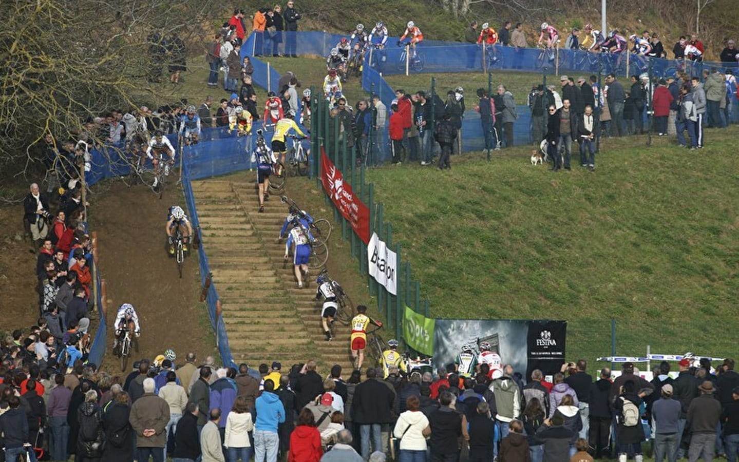  Cyclo-cross World Cup