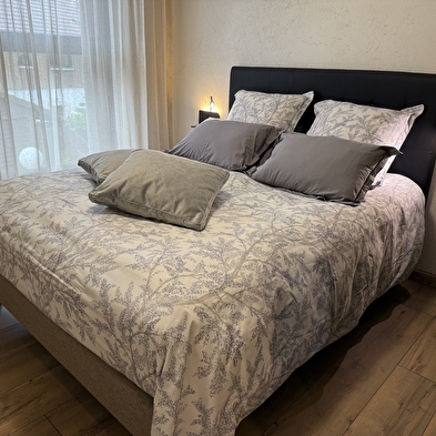 Gîte le Pont de Grange