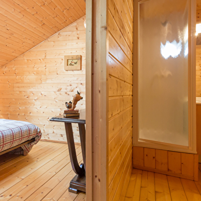 Gîte La Grange de l'Errance