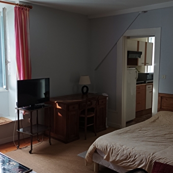 Belin - SALINS-LES-BAINS