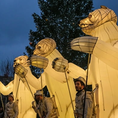 Fête de l'Hiver