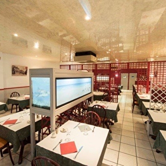 Le Terminus - OYONNAX