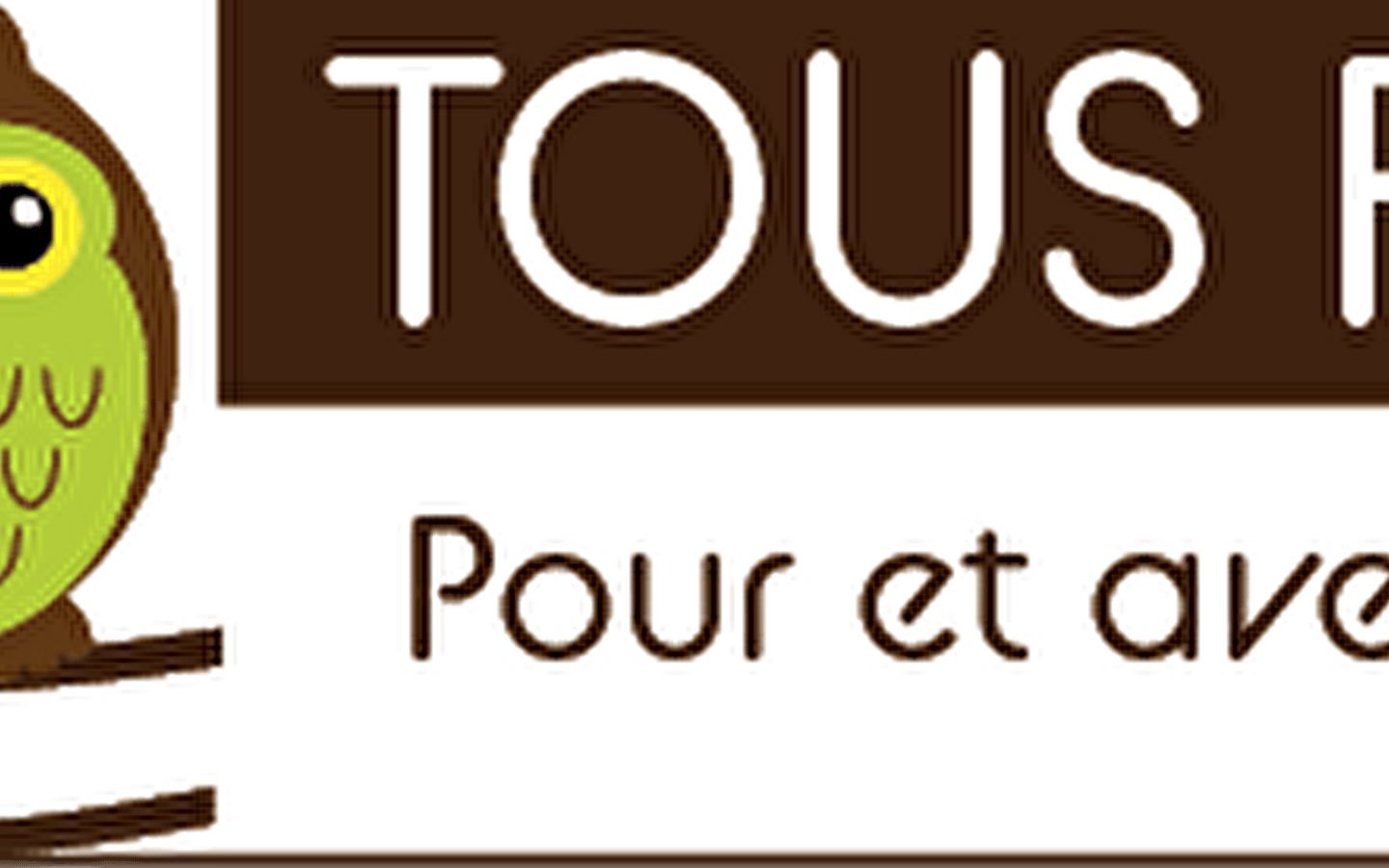 Tous famille, the event for and with parents