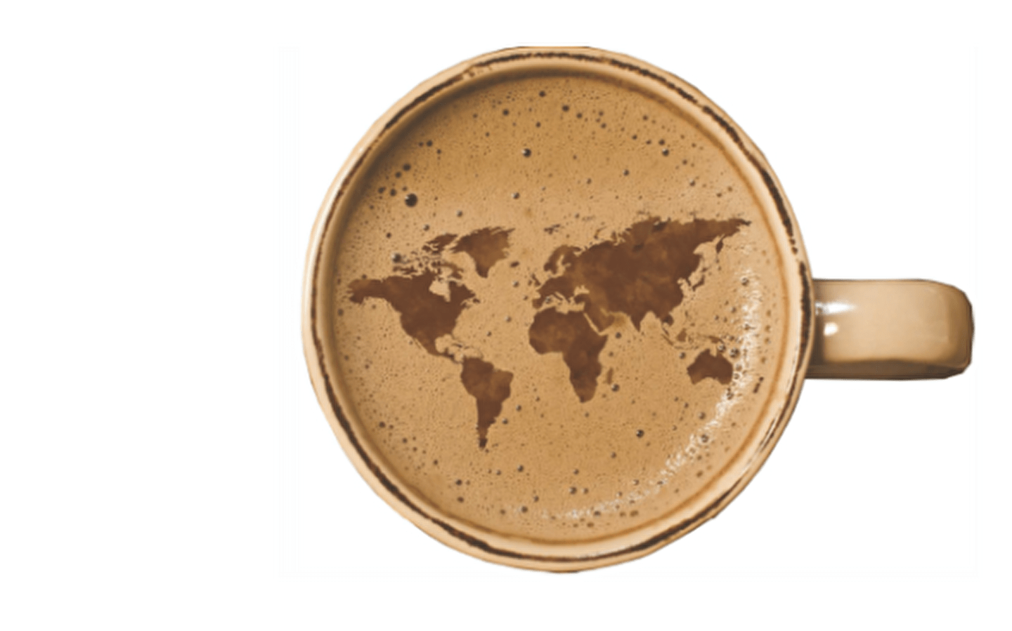 La Boussole : café polyglotte