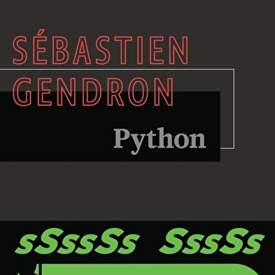 Festival Les Petites Fugues - Meeting with author Sébastien Gendron 