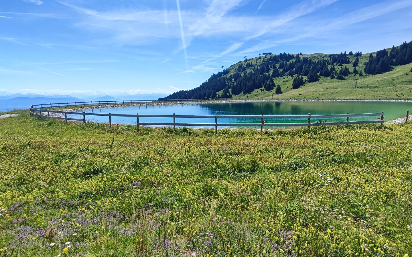 Col de Crozet