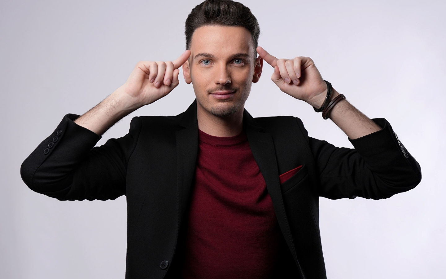 Léo Brière - Existences