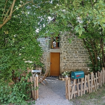 Domaine de la Comté - La Cabiotte & spa - LE LOUVEROT