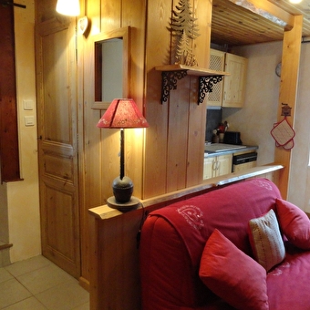 Les Sonnailles - LELEX