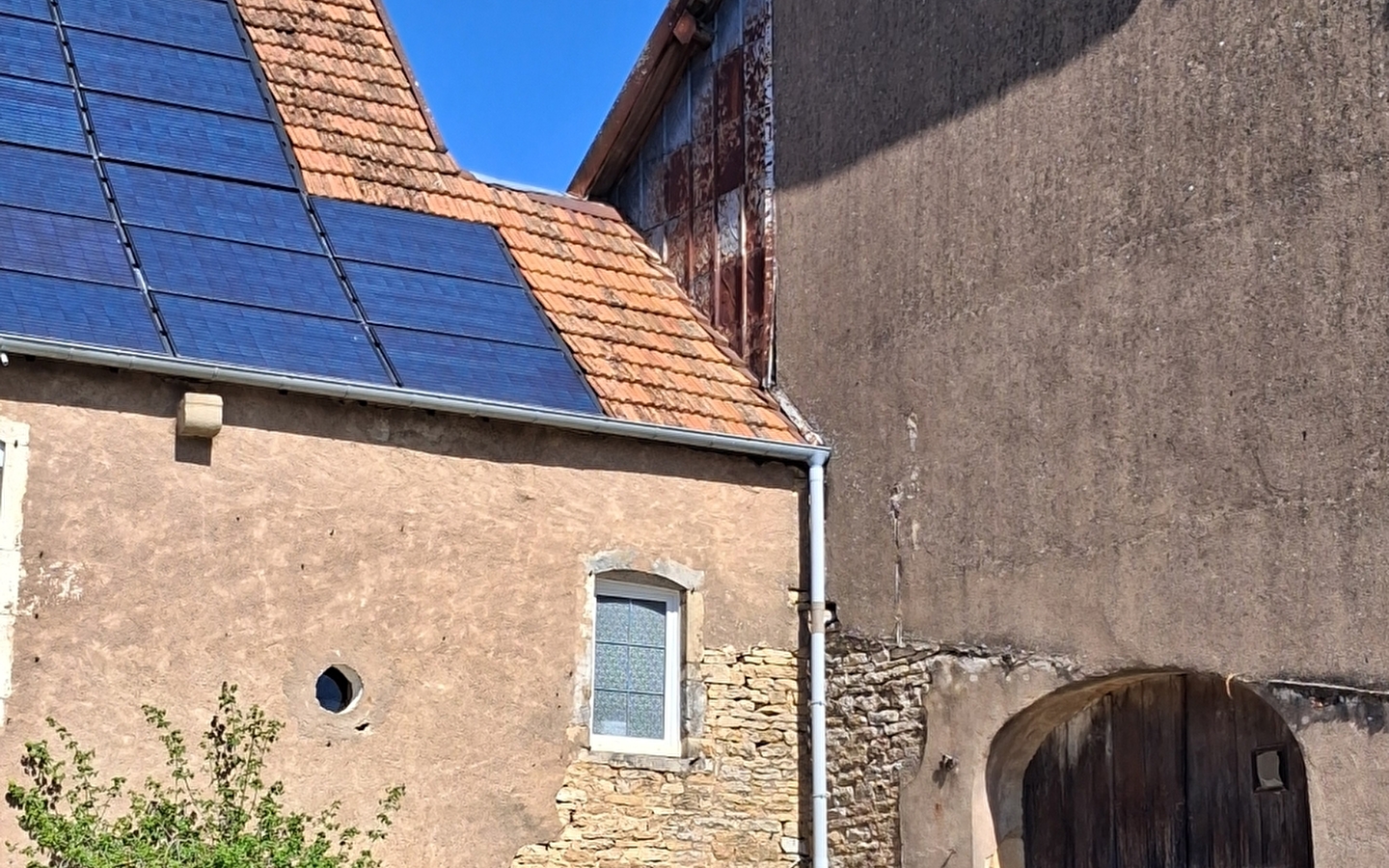 La Grange Famille