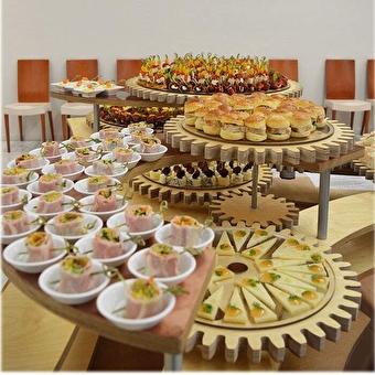 Patisserie Baud - Traiteur - BESANCON