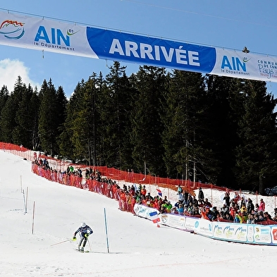 Monts Jura Sports Evénements