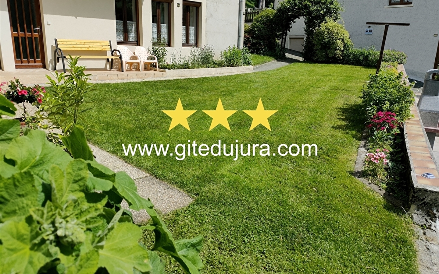 Appartement Souvet n°295