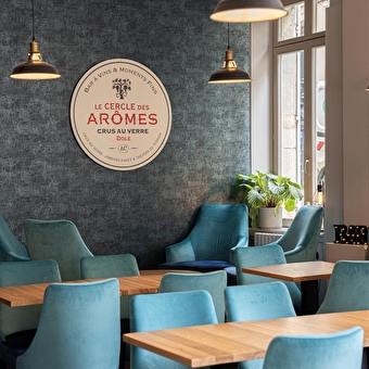 Le Cercle des Arômes - DOLE