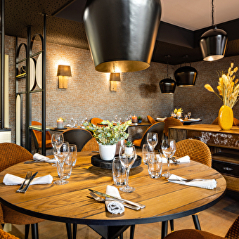 Hôtel Les 2 Lacs - CLAIRVAUX-LES-LACS