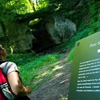 Discover the heritage of Vandoncourt - VANDONCOURT