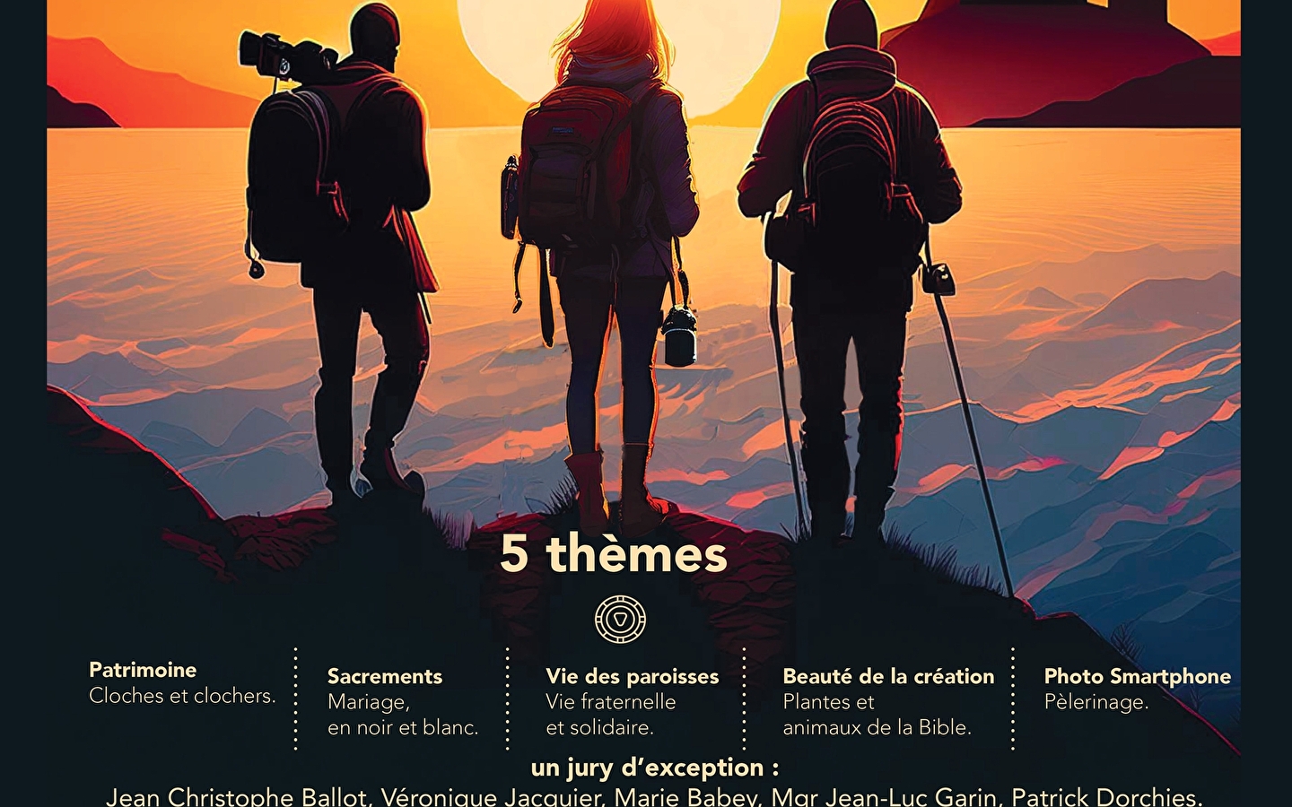 Photo competition