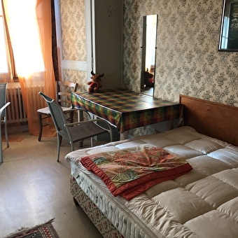 Studio Le Verger - DIVONNE-LES-BAINS