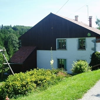 En Dardet - LONGCHAUMOIS