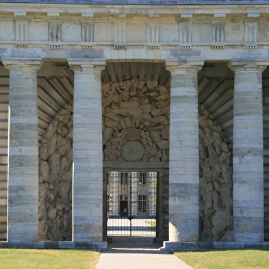 The Royal Saltworks