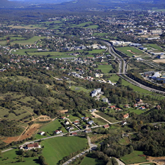 Eglise Saint-Martin - PIREY