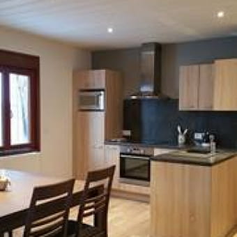 Appartement L'Écrin du Lac - SAINT-POINT-LAC