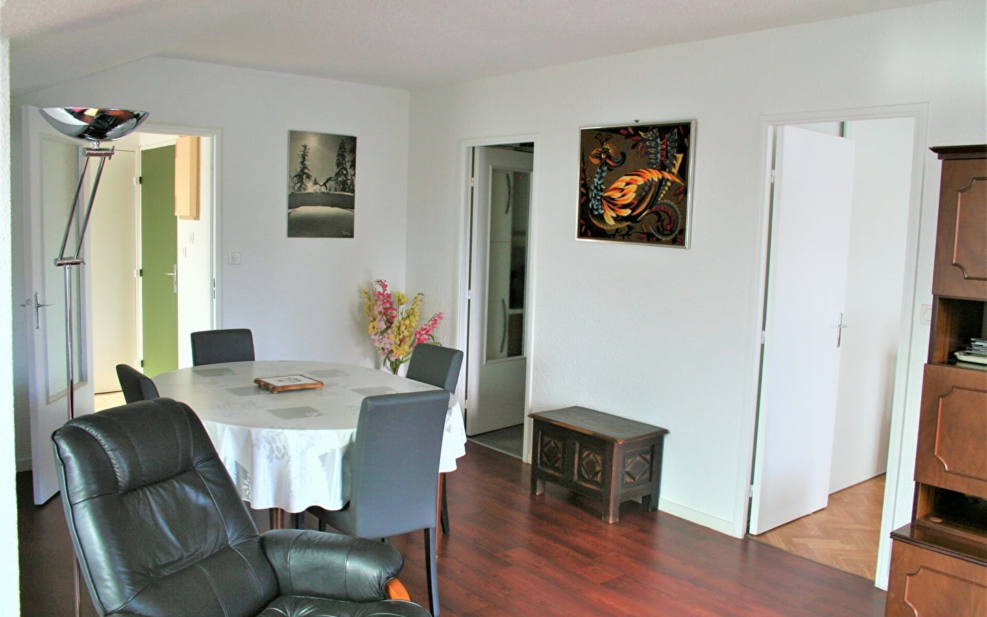 Le Roymont - Appartement en résidence - R623BOI00