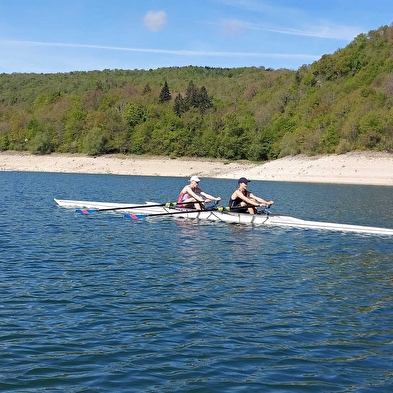 Sport Nautique Bisontin - Aviron