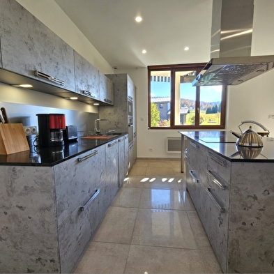 Hispano-Suiza - Appartement en résidence - P613CHA00