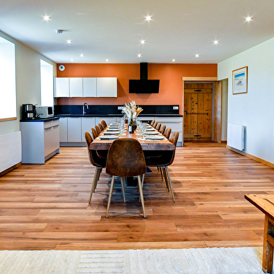 Le Boréal - C Dupré