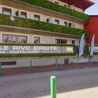 Le Rive Droite - SEYSSEL