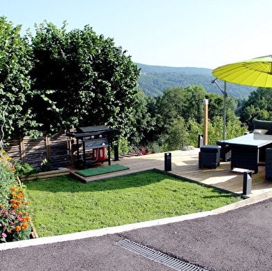 Le clos des Grillons