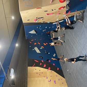 Bloc Session Besançon - CHALEZEULE