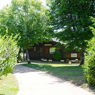 Le chalet du Lac