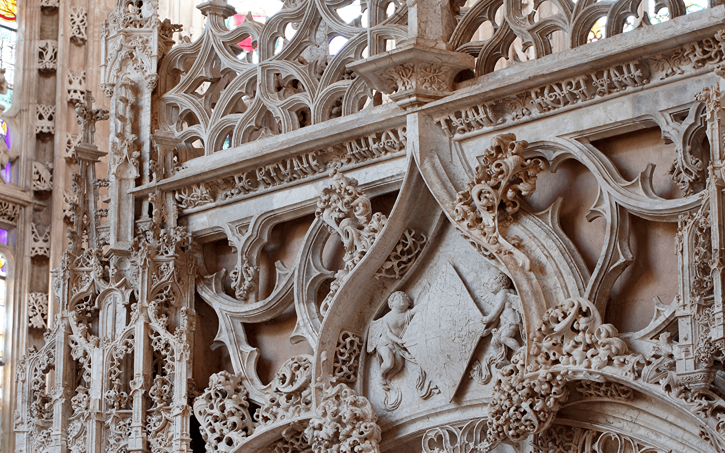 Visite La Symbolique