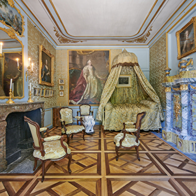 Exposition « Magies Baroques »