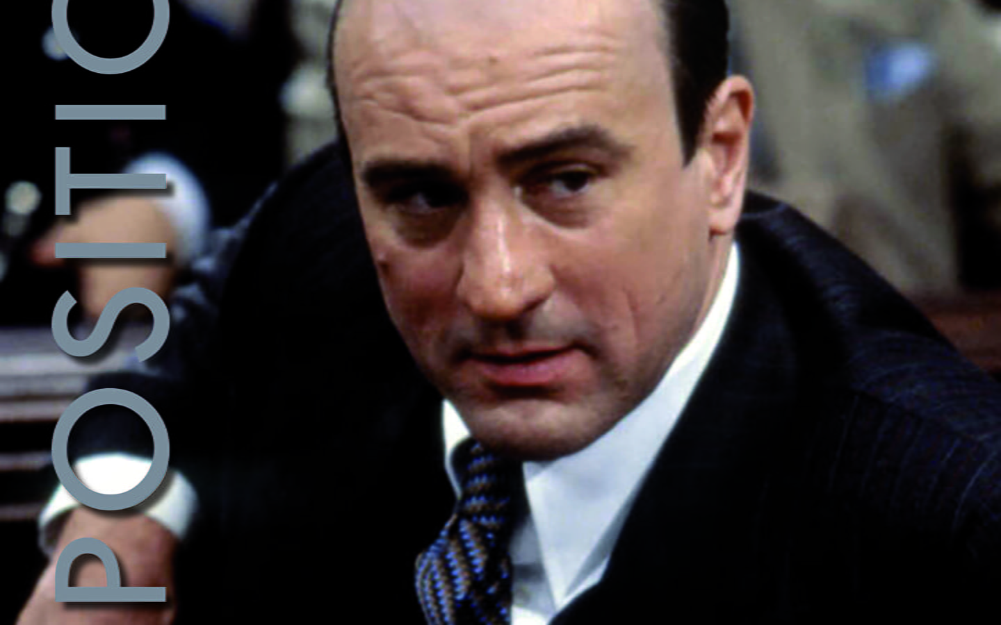 Exhibition - Robert de Niro