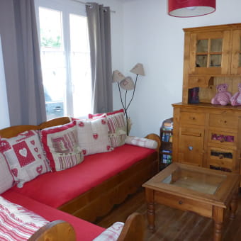Au Gîte Dolois - DOLE