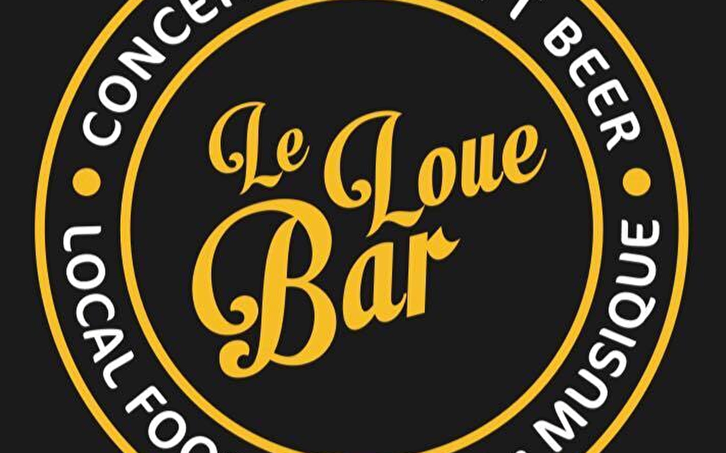 Les vendredis du Loue Bar - Concerts