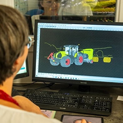 Vêtements de travail - Le Travail en Couleur