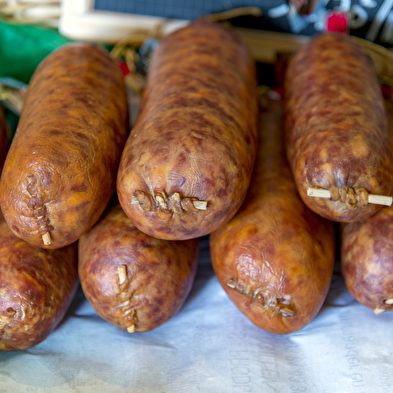 Salins - Morteau: A gourmet getaway in the Haut-Doubs region