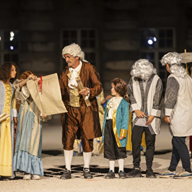 Lux Salina, the exhibition! - The people's caravan