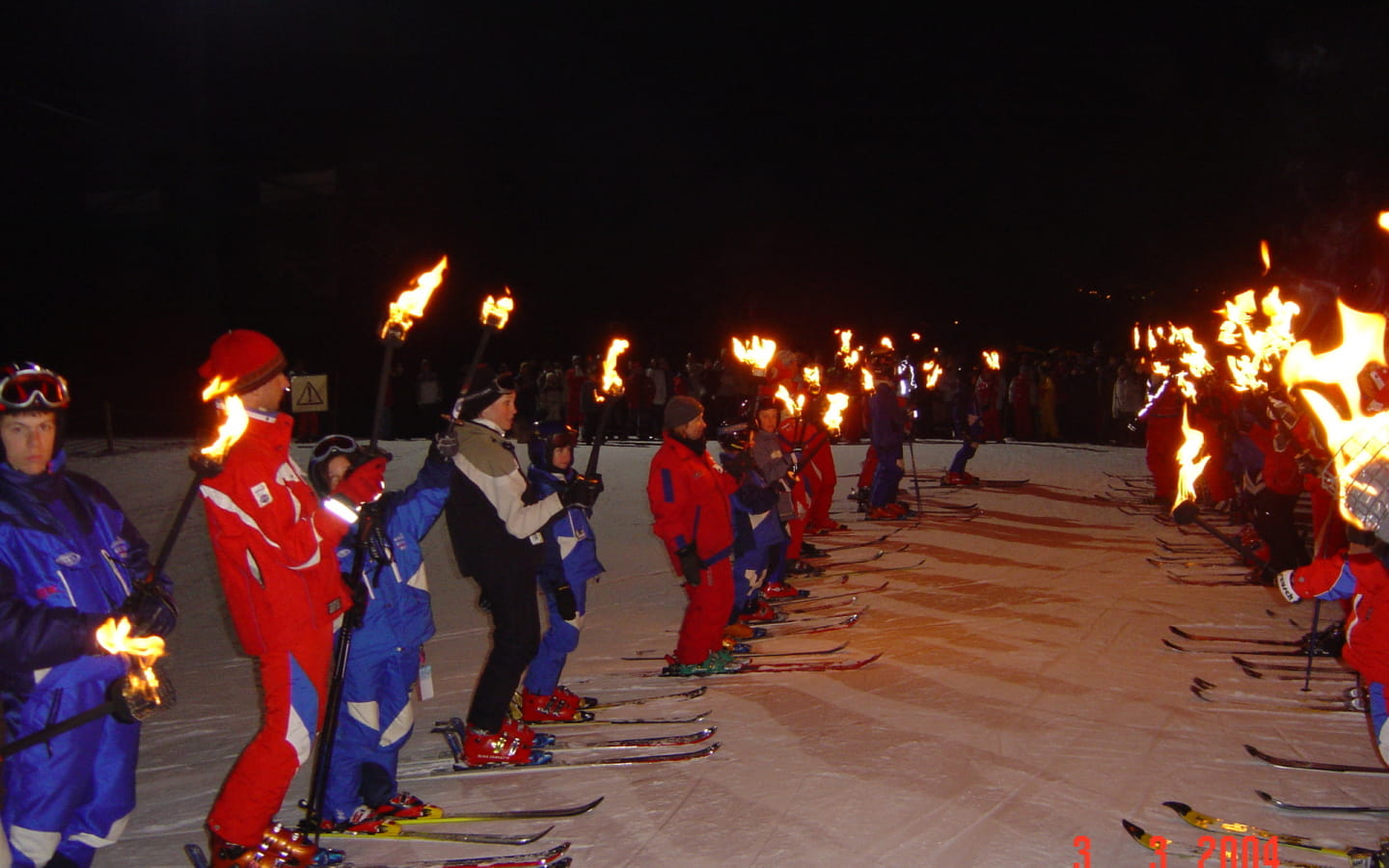 Christmas mulled wine - ESF