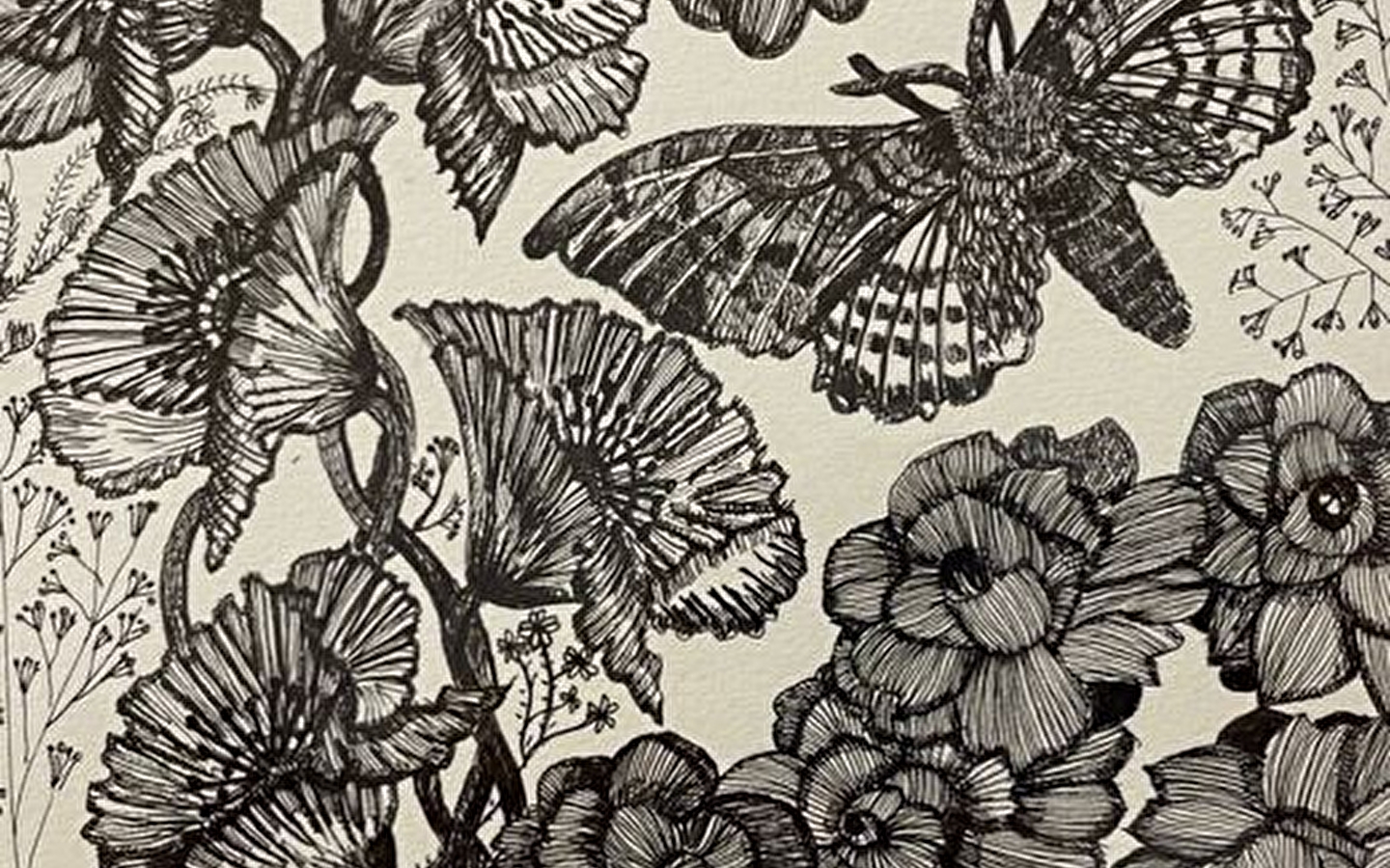 Catherine Junod exhibition at the Maison des Ateliers