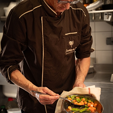 L'Auberge des 7 Merveilles