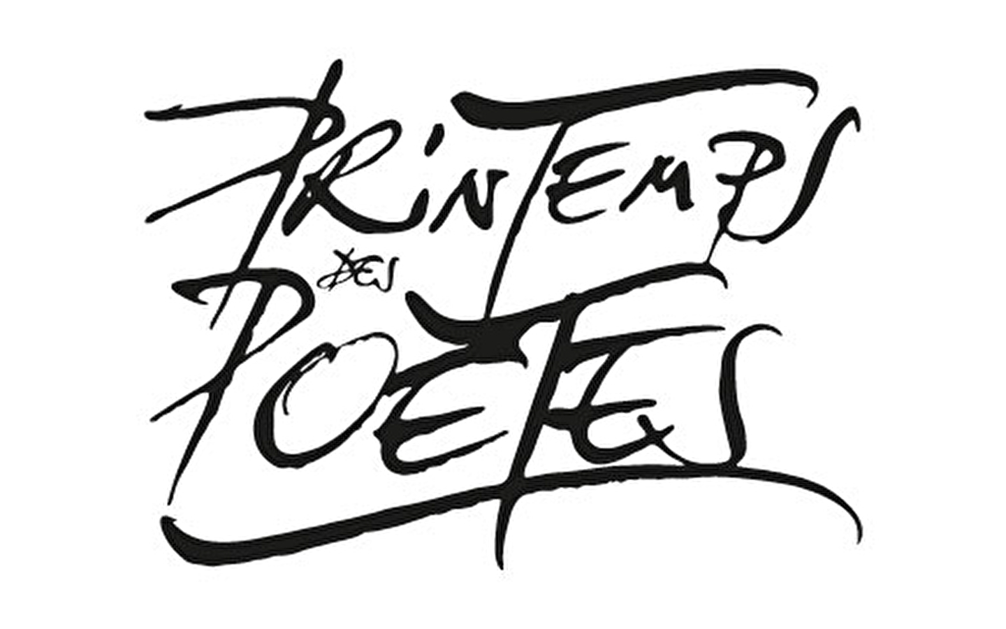 Printemps des Poètes - Exposition